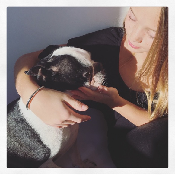 NEW Children’s Sterling Silver Bangle - Picture 7 of 10